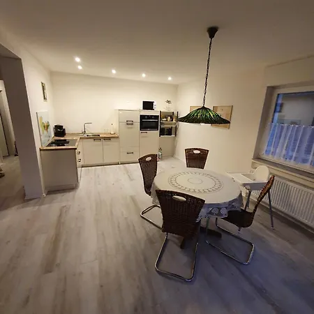 Apartment An Der Mosel, Julia