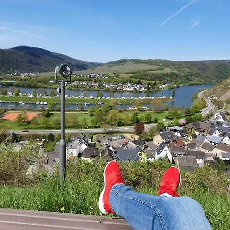 An Der Mosel, Julia Apartment Senheim