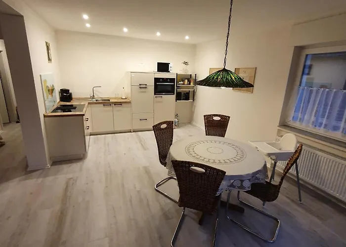 Apartamento An Der Mosel, Julia